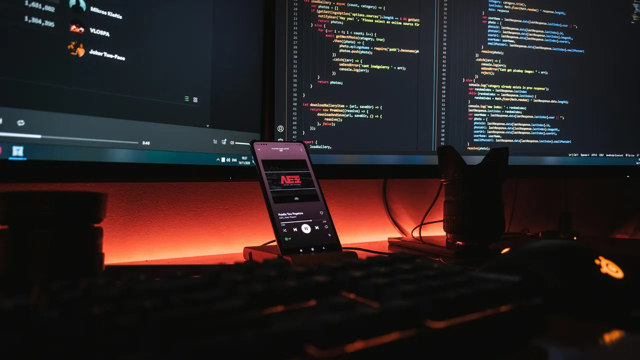 Build a URL Shortener in 100 Lines