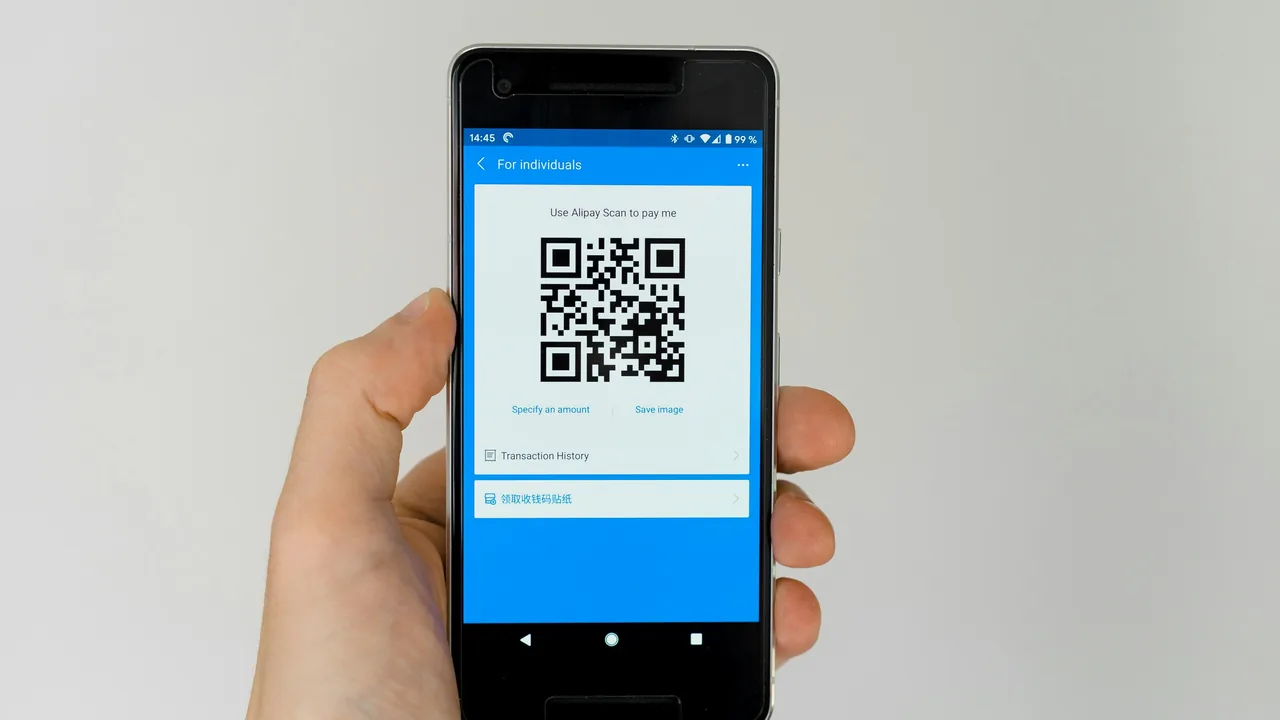 Dynamic vs Static QR: The Cost That Actually Matters